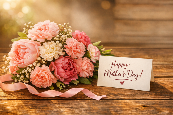 When is Mother's Day 2026? Dates, Traditions, and Heartfelt Ideas