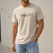 Custom Dad Mode Loading New Dad Est 2026 Shirt, Hoodie or Sweatshirt