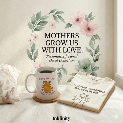 Mother's Day Gifts