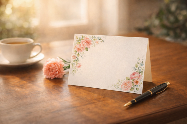 20 Best Short & Heartfelt Mother's Day Wishes (and How to Use Them)