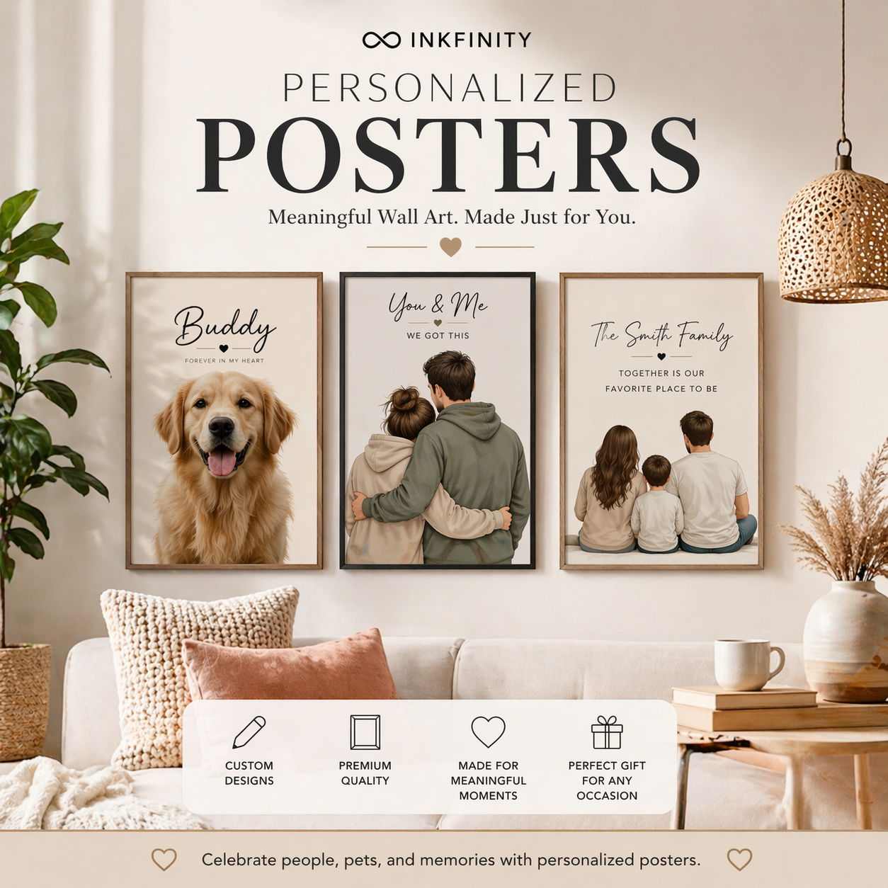 Posters