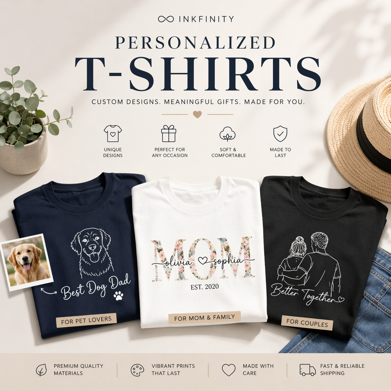 T-Shirts
