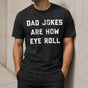 Funny Dad Jokes T-Shirt, Father's Day Gift