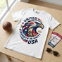 USA Soccer Golden Generation Icon T-Shirt