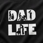 Dad Life Shirt - Funny Father's Day Gift for Dad, Daddy or Husband
