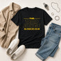 Dad Jokes Retro T-Shirt for Men - Funny Father's Day Dad Gift