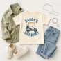 Daddy's Golf Buddy Shirt - Father Son Golf T-Shirt for Kids