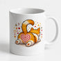 Cute Cat Butt Mug - Funny Kawaii Cat Lover Coffee Cup Gift