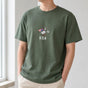 USA Soccer Goose T-Shirt - Team USA Patriotic Soccer Fan Gift