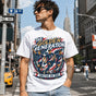 Golden Generation USA 2026 Soccer T-Shirt – Premium Cotton Graphic Fan Tee (Unisex)