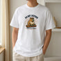 Capybara Do Not Disturb T-Shirt - Funny Professional Relaxer Tee - T-Shirts