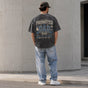 Promoted to Dad Rookie Season Shirt - New Father Gift First Time Daddy Tee