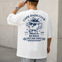 Cool Dads Club Personalized T-Shirt - Custom New Dad Gift, Est. 2026 Dad Tee