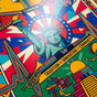 2026 Summer of Soccer Tournament Unity Poster - Museum-Quality Lustre Print