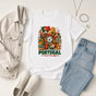Portugal Soccer 2026 T-Shirt | World Tournament Fan Tee