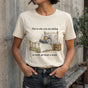 This Is Who You're Asking to Work 40 Hours a Week Unisex T-Shirt