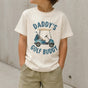 Daddy's Golf Buddy Shirt - Father Son Golf T-Shirt for Kids