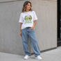 You Are My Better Half Avocado Couple T-Shirt for Valentine's Day