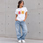 Peanut Butter & Jelly Toast Couple Shirt - Cute Valentine Tee