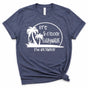 It's 5 O'Clock Everywhere I'm Retired T-Shirt