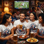 USA Soccer Golden Generation Icon T-Shirt