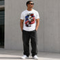 USA Soccer Eagle Shirt - Believe In Us 2026 American Flag Soccer Tee