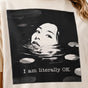 Funny Anxiety T-Shirt for Coworker, Mental Health Humor Tee
