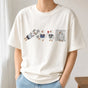 Funny Soccer Goose Shirt - World Football Fan Graphic Tee