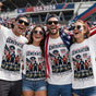 The New Generation USA 2026 Soccer Fan Shirt – Vintage Streetwear Football Graphic Tee
