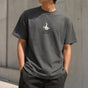 Funny Office Goose T-Shirt - Strategic Honking Coworker Gift