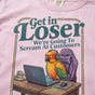 Funny Customer Service Shirt - Retail Worker Office Humor Tee