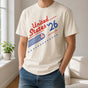 Retro USA Soccer Team T-Shirt - 80s 90s World Cup Style Tee