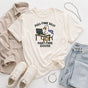 Funny Goose Work Shirt - Cute Office Humor Goose T-Shirt