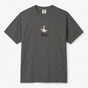 Funny Office Goose T-Shirt - Strategic Honking Coworker Gift