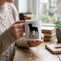 Boston Terrier Gift - Boston Terrier Gifts - Boston Terrier Mug - Say Hello to My Little Friend