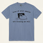 None Of Your Emails Are Finding me Well T-Shirt, Funny Cat office Shirt, sarcastic saying Shirt