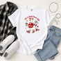 Off To Watch Soccer Canada Shirt Comfort Colors Canada Soccer Fan Shirt Football Fan Shirt Soccer Cup 2026 Fan Tee Cute Socc…