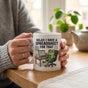 Funny Frog Office Mug - Relax, I Have a Spreadsheet for That
