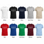 Daddy Est. 2026 Shirt - Baby Announcement Tee for New Dad Gift