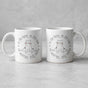 Yoga Cat Coffee Mug | Zen Kitten Gift