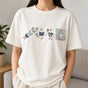 Funny Soccer Goose Shirt - World Football Fan Graphic Tee