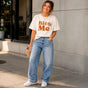 Bite Me Cookie T-Shirt - Funny Food Graphic Tee for Cookie Lovers