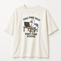 Funny Goose Work Shirt - Cute Office Humor Goose T-Shirt