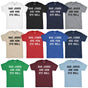 Funny Dad Jokes T-Shirt, Father's Day Gift