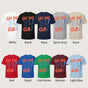 Cat Dad Shirt - Funny Cat Lover Tee for New Pet Parents