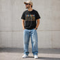 Dad Bank Shirt Funny Father's Day Gift Dad Joke Tee for Dads