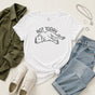 Not Today Labrador Retriever T-Shirt - Funny Lab Dog Mom Dad Gift