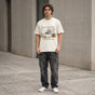 This Is Who You're Asking to Work 40 Hours a Week Unisex T-Shirt
