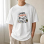 Chaos Coordinator Shirt - Funny Mom T-Shirt for Work & Mother's Day