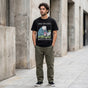 Cat Meme Shirt - Hope This Email Kills Us Both T-Shirt, Dark Office Humor Tee